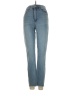 Tinseltown Hearts Blue Jeans Size 5 - photo 1