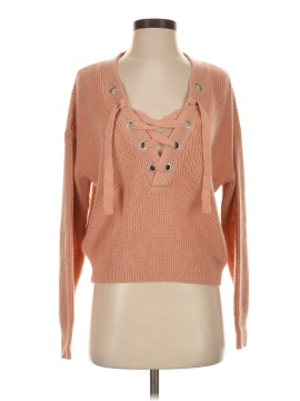 Divided By H&M Pullover Sweater