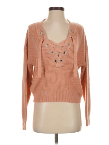 Divided by H&M Pullover Sweater (view 1)