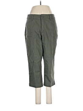 St. John's Bay Cargo Pants