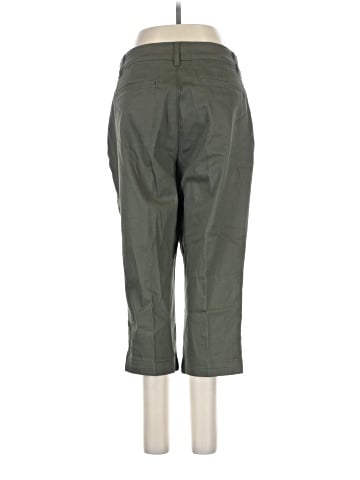 St. John's Bay Cargo Pants (view 2)
