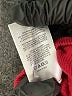 Express One Eleven Red Pullover Sweater Size L - photo 8