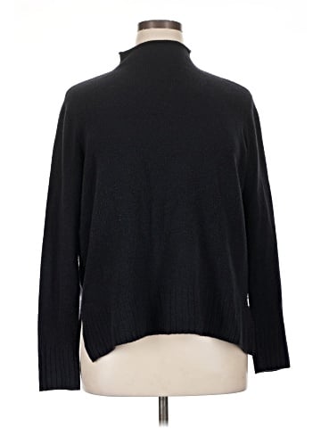 GOODTHREADS Turtleneck Sweater (view 1)