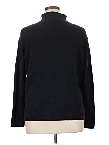 GOODTHREADS Turtleneck Sweater (view 2)