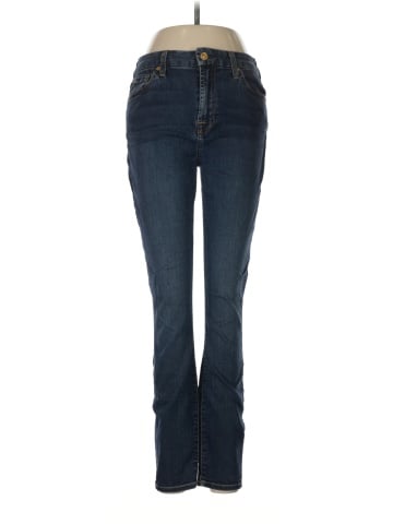 7 For All Mankind Jeans (view 1)