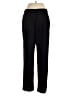 Reebok Solid Black Track Pants Size M - photo 2