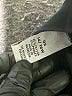 Catherines Solid Black Casual Pants Size 0X - photo 8