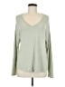 Assorted Brands Green Pullover Sweater Size M - photo 1