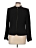 Louben 100% Polyester Black Jacket Size 10 - photo 1