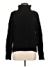 Smartwool Black Wool Cardigan Size M - photo 1