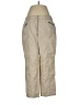 Chico's Tan Casual Pants Size Med (1) - photo 1