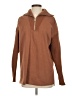 Varley Brown Sweatshirt Size XS - photo 1