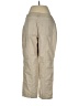 Chico's Tan Casual Pants Size Med (1) - photo 2