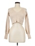 Le Lis Tan Pullover Sweater Size M - photo 1