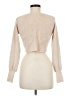Le Lis Tan Pullover Sweater Size M - photo 2