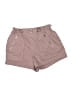 Calia Solid Pink Shorts Size S - photo 1