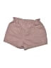 Calia Solid Pink Shorts Size S - photo 2