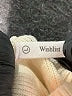 Wishlist Ivory Turtleneck Sweater Size L - photo 7