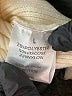 Wishlist Ivory Turtleneck Sweater Size L - photo 8