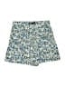 Zara Blue Skort Size S - photo 1