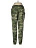 Old Navy Camo Green Casual Pants Size M - photo 2