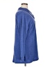 Halife Blue Long Sleeve Polo Size XL - photo 4