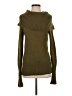 J.Crew Green Turtleneck Sweater Size S - photo 1