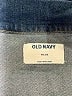 Old Navy Blue Denim Jacket Size 18 - photo 3