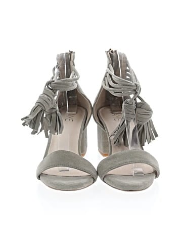 RAYE Heels (view 2)