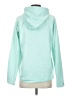 Under Armour 100% Polyester Teal Pullover Hoodie Size S - photo 2