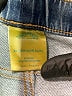 Thereabouts 100% Polyester Solid Blue Jeans Size XL (youth) - photo 3