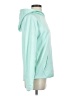 Under Armour 100% Polyester Teal Pullover Hoodie Size S - photo 4