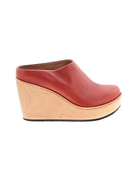 Calleen Cordero Wedges