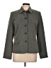 Eddie Bauer Gray Blazer Size 10 - photo 1
