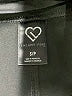 Live Love Dream Aeropostale Graphic Black Active Pants Size S - photo 7
