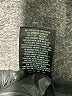 Live Love Dream Aeropostale Graphic Black Active Pants Size S - photo 8