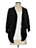 Gap Outlet 100% Cotton Black Cardigan Size S - photo 1