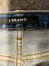 J Brand Stars Blue Jeans Size 26 waist - photo 4