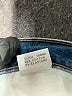 J Brand Stars Blue Jeans Size 26 waist - photo 5