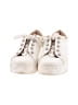 Kurt Geiger Ivory White Sneakers Size EU 41 - photo 2