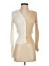 STAUD Ivory Long Sleeve Top Size XS - photo 1