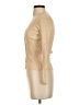 STAUD Ivory Long Sleeve Top Size XS - photo 5
