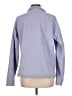 Columbia 100% Polyester Blue Track Jacket Size L - photo 2
