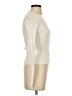 STAUD Ivory Long Sleeve Top Size XS - photo 4