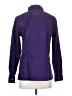 Lands' End Purple Long Sleeve Button-Down Shirt Size S - photo 2