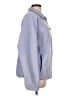 Columbia 100% Polyester Blue Track Jacket Size L - photo 4