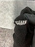 SO Black Long Sleeve Top Size M - photo 8
