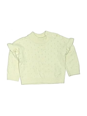 Baby Gap Pullover Sweater (view 1)