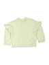 Baby Gap Green Pullover Sweater Size 6-12 mo - photo 1