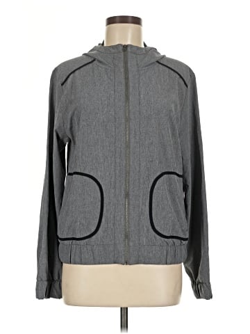 Gap Fit Track Jacket (view 1)